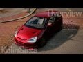 Honda Civic Type-R (EP3) para GTA 4 vídeo 1