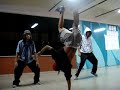 Homenagem ao Michael em Joinville