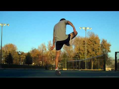Upular Footbag
