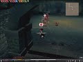 Mabinogi - Mural of Splash