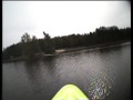 3 short FPV FunJet flights - RCExplorer.se