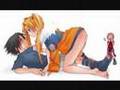 Sasuke's new girlfreind