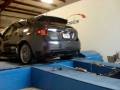 JNA Performance 08 STI Dyno Pull
