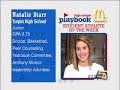 HighSchoolPlaybook.com: McDonalds Student Athletes 11/28/08