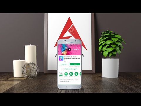 No 1 Best android app for professional photo editing No 1 Best android app for professional photo editing