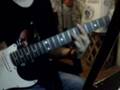 amor suicida - 2 minutos (cover)