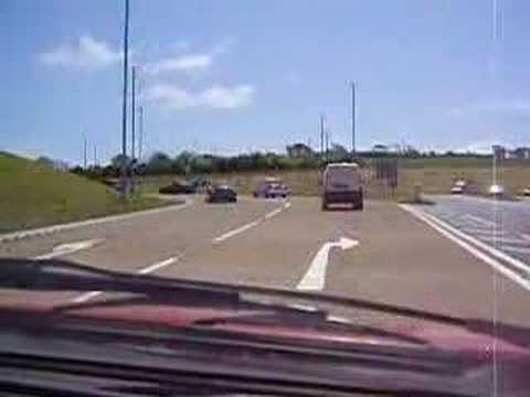 Barnstaple Western Bypass