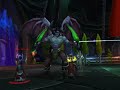Illidan realy IS the betrayer Illidan realy IS the betrayer