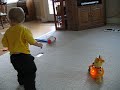 Rudy dance
