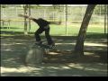 Chris Brunner...Summer 2009
