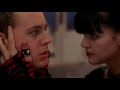McAbby: The goth and the geek McAbby: The goth and the geek