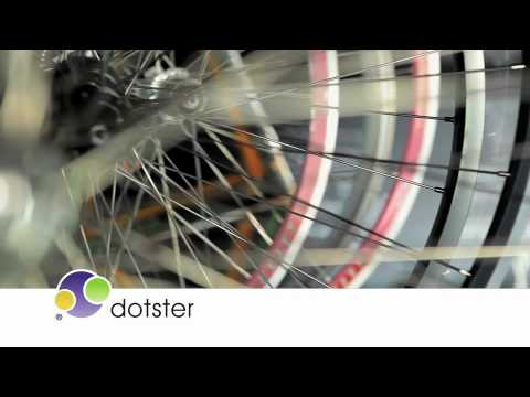 0 New Dotster TV Commercials