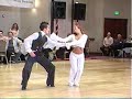 Lacey Schwimmer & Jared Murrillo