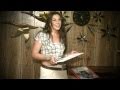 Danielle Car Pretty Please Video and Lyrics