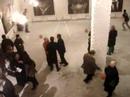 Guelman Gallery VinZavod opening