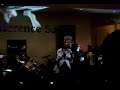 Jazzy B @ The Conference Suite 08