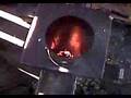 Gasification of wodden-pellets
