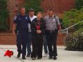 'Horrorcore' Rapper Suspect in 4 Va. Killings