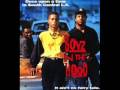 Mc Eight- Growing Up In The Hood
