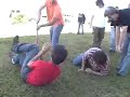 Jousting Part 2!!