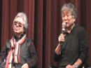 This is part 4 of a Wakamatsu Koji Q&A for Secrets Behind the Wall (1965) that was done at the 2008 Berlin International Film Festival.