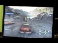 Motorstorm Pacific Rift ~ Monday Mayhem ~ Badlands Volcanic