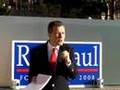 RON PAUL: The March Is On!