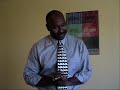 The Donkey Story by James E. West Sr