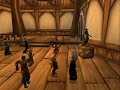 WOW - Im too sexy for my Shirt dance funny World of Warcraft WOW