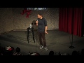 Kyle Cease Puts a Heckler's Dick on Another Heckler's Head (Heckler Time #2)