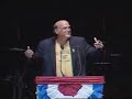 Jesse Ventura Speech Rally for the Republic 9/02/08 Pt. 2