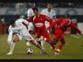 videos de RAFIK SAIFI BALLON D'OR ALGERIEN ALGERIAfoot.com