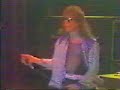 Warning - Rock Ball (live 1985) Warning - Rock Ball (live 1985)