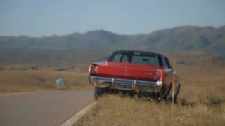 Martín Monguzzi presenta el video de "VAMOS"