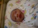 Julien in the Nursery