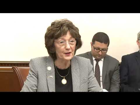 Președintele Republicii Moldova a avut o întrevedere cu Secretarul de Stat al Carolinei de Nord