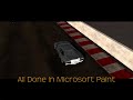 Lamborghini Reventon in TDU