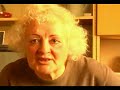 Pani Barbara - gołębie