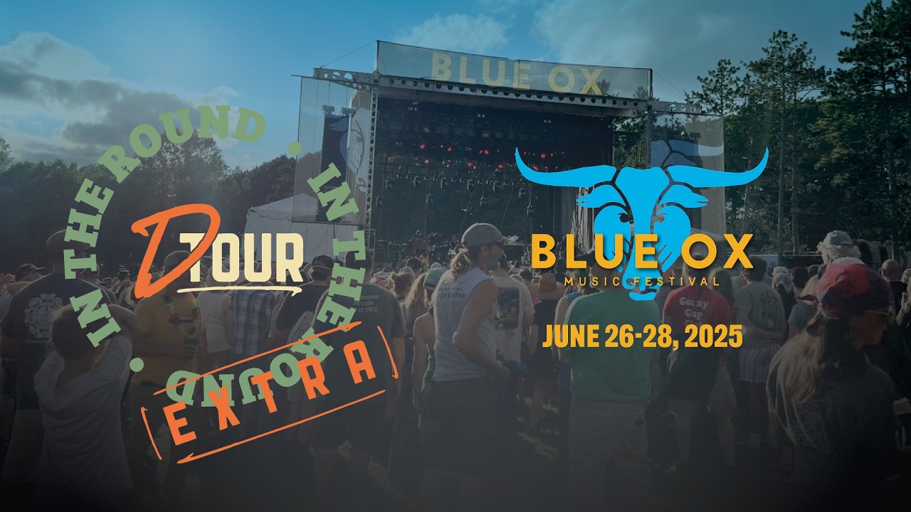 Greenbelt Music Festival