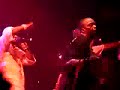 Wu Tang Clan - Method Man @ Webster Hall 8/17/06