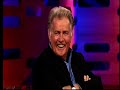 martin sheen  talks with graham norton