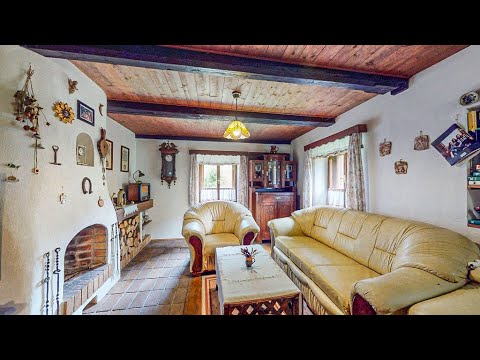 Video Prodej chaloupky obec Travná u Javorníku okr. Jeseník