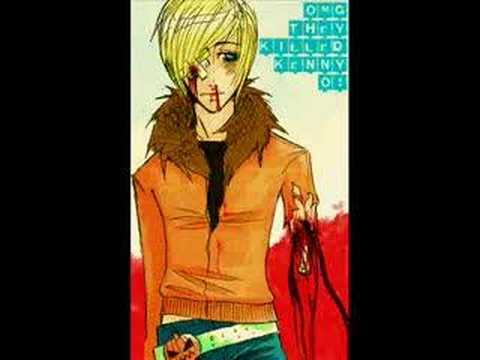 Kenny McCormick