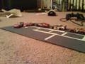Pepsi 400 Stop Motion