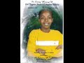letter to heaven......dedicated to carl battles