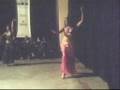 Noite Arabe Studio de Dança Arabe Cyra Gagliardi