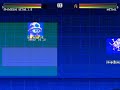 GS Mugen Specail: The \"new\" SpongeBob