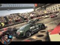 Race Driver: GRID Demo (PC) - Crashing video (#2)