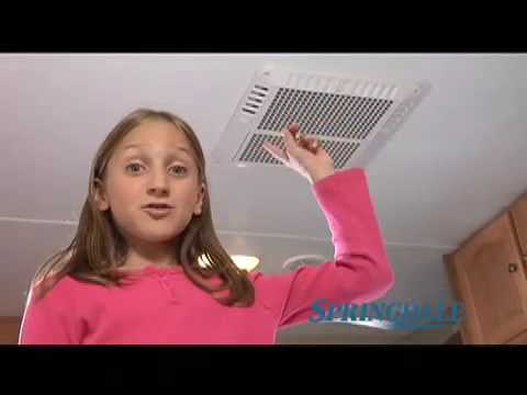 Keystone RV thumbnail for Video: Quick Cool - Keystone Springdale