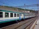 REG 2522 MILANO CENTRALE-ALBENGA